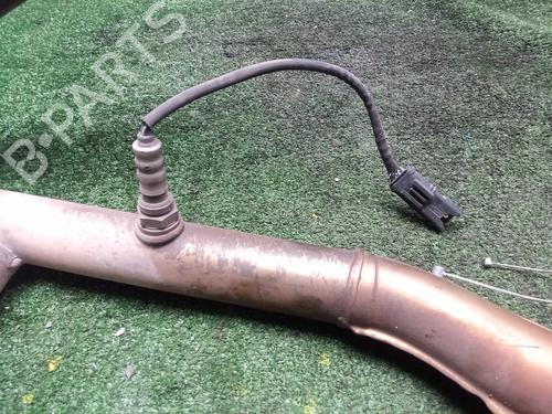 Exhaust manifold BMW MOTORCYCLES R 1200 R 1200 RT (K26) | BP24670724M110