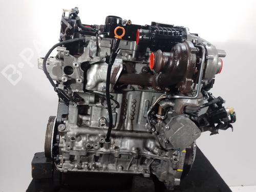 Engine CITROËN C5 III (RD_) 1.6 HDi 110 (RD9HL0, RD9HR8, RD9HRA) | BP33854045M1 - Image 6