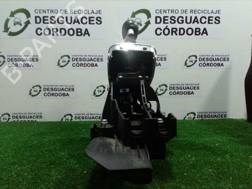 Gear lever OPEL INSIGNIA A (G09) 2.0 CDTI (68) | BP7536729M90 