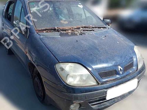 Catalyseur RENAULT SCÉNIC I MPV (JA0/1_, FA0_)  | BP23401786M10 
