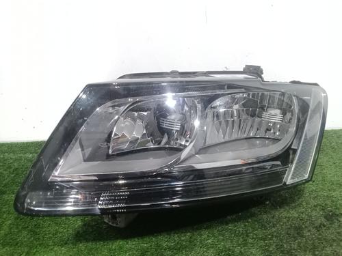 Used Left headlight AUDI Q5 (8RB) 2.0 TDI quattro (143 hp) 28519192