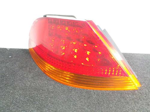 Used Left taillight BMW 7 (E65, E66, E67) 735 i, Li (272 hp) 5781399