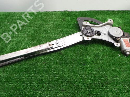 Used Front right window mechanism DAEWOO KALOS (KLAS) 1.4 (83 hp) 8249332