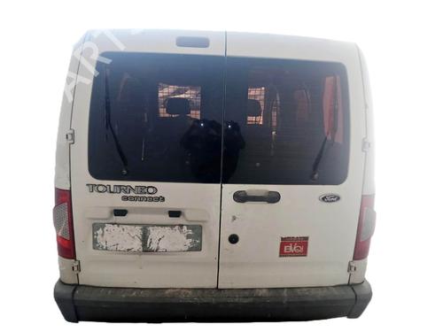Starter FORD TRANSIT CONNECT (P65_, P70_, P80_) 1.8 Di | BP39247999M8 - Image 6