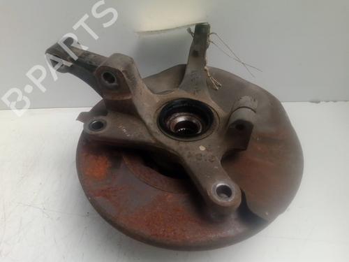 Used Left front steering knuckle Left front steering knuckle CHEVROLET MATIZ (M200, M250) 1.0 (65 hp) 35723147 35723147