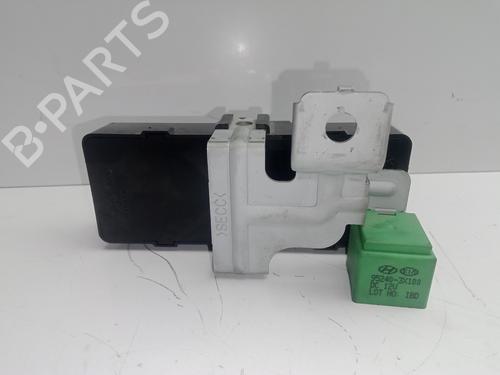 Electronic module HYUNDAI ix35 (LM, EL, ELH)  | BP15481640M83 