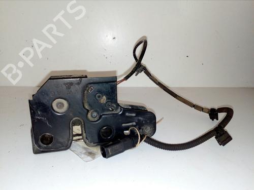 Hood lock SEAT TOLEDO III (5P2) 2.0 TDI 16V 2.PINES
