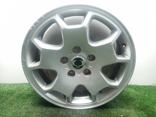 Używane Felga SSANGYONG REXTON / REXTON II (GAB_) 2.7 Xdi 4x4 (165 hp) 29450537