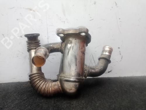 Used Egr Egr FIAT DOBLO Box Body/MPV (223_) 1.3 D Multijet (75 hp) 34647561 34647561
