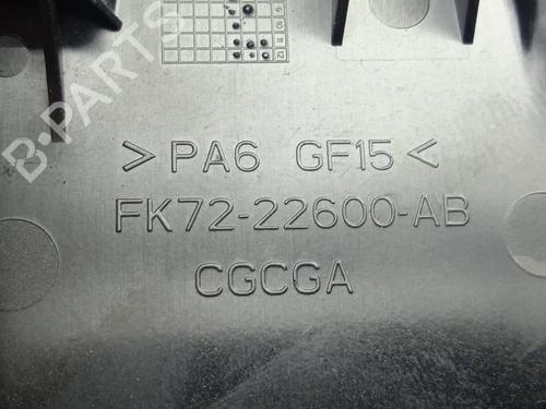 Front right interior door handle LAND ROVER DISCOVERY SPORT (L550) 2.0 D | BP33266464I14 - Image 3
