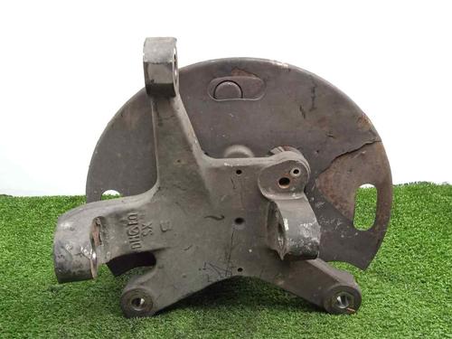 Left front steering knuckle IVECO DAILY V Platform/Chassis  | BP26001025M25 