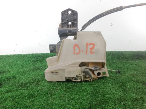 front-left-lock-skoda-superb-i-3u4-2001-2002-2003-2004-2005-2006-2007-2008-31756874 main image