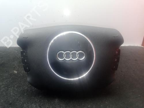 driver-airbag-audi-a4-b6-convertible-8h7-2002-2003-2004-2005-2006-2007-2008-2009-31919581 main image