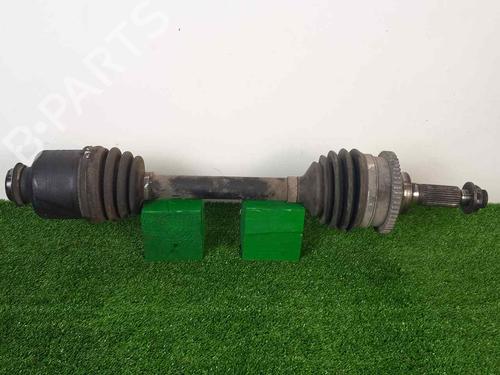 Used Left front driveshaft KIA CARNIVAL II (GQ) 2.9 CRDi (144 hp) 10187950