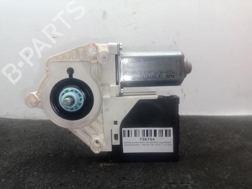 Rudehejsemotor forskærm venstre VW PASSAT B6 (3C2) 1.9 TDI (105 hp) 29146205