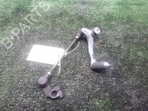 Used Shift knob KAWASAKI MOTORCYCLES GPZ GPZ 500 S (EX500C, EX500D, EX500E) (27 hp) 30734528