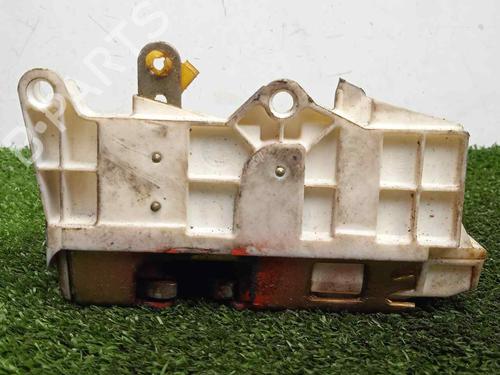 Front left lock IVECO EuroCargo I-III  | BP15848058C98 