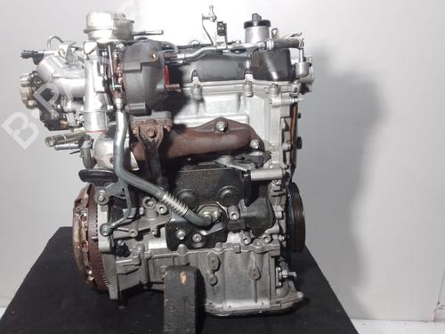Engine TOYOTA AURIS (_E15_) 1.4 D-4D (NDE150_, NDE150R) | BP31987609M1