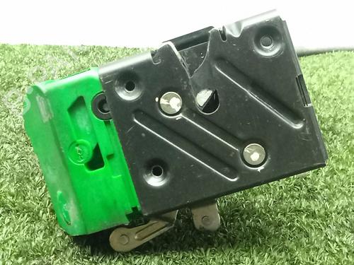 Front left lock VOLVO XC90 I (275)  | BP28732962C98 