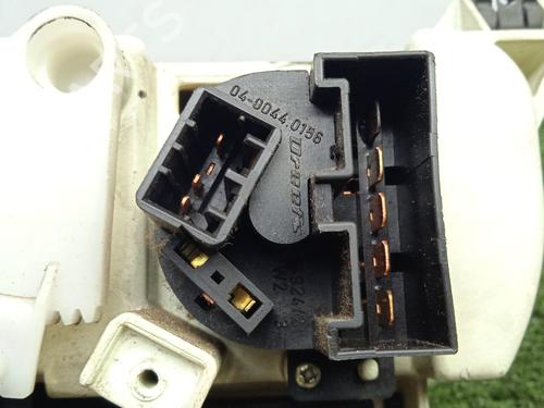 Climate control FIAT DOBLO Box Body/MPV (223_)  | BP27805522I5 