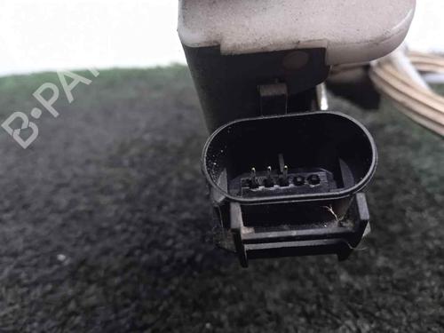 Front right lock AUDI A4 B5 (8D2) 1.8 T | BP8391068C97 