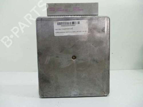 Used Engine control unit (ECU) FORD MONDEO I (GBP) [1993-1996]  5726851