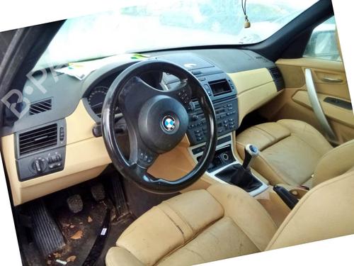 Other BMW X3 (E83) 2.5 i | BP34606026O1  - Image 9