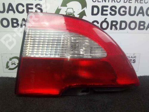 Used Right tailgate light Right tailgate light RENAULT MEGANE I Classic (LA0/1_) 1.4 16V (LA0D, LA1H, lA0W, LA10) (95 hp) 6161700 6161700