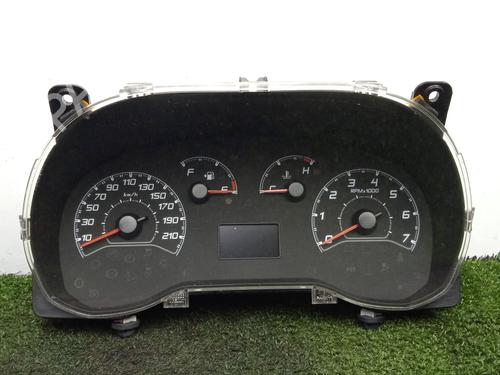 Kombinert Instrument FIAT DOBLO Cargo (263_) 1.3 D Multijet (263WXU1A, 263ZXU1A, 263WYB1A, 263ZYB1A) (95 hp) 24671729