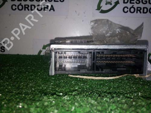 ECU airbags PEUGEOT 308 I (4A_, 4C_) 1.4 16V | BP5734826M53 