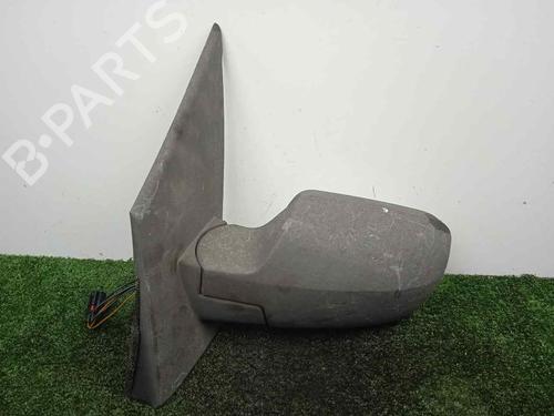 Left mirror FORD FIESTA V (JH_, JD_) 1.4 16V | BP7157484C26 