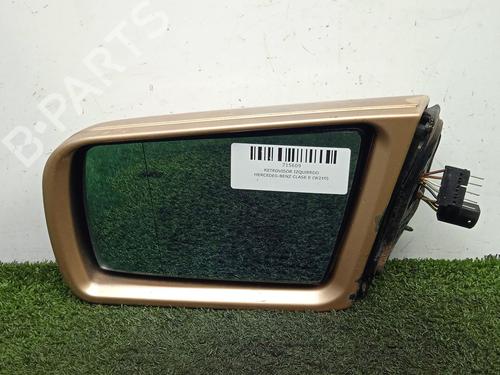 Used Left mirror MERCEDES-BENZ E-CLASS (W210) E 320 (210.055) (220 hp) 28184942