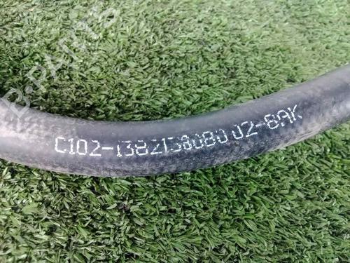 AC pipe FIAT DUCATO Van (250_)  | BP16713109M126 