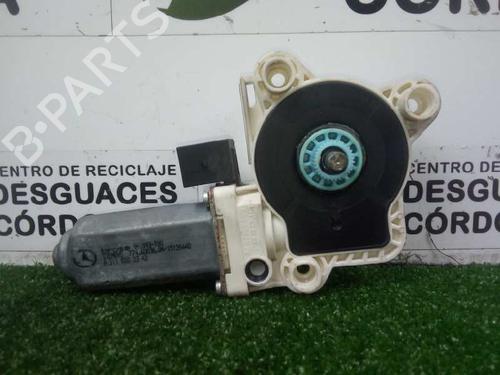 Left rear window motor MERCEDES-BENZ E-CLASS (W211)  | BP9286980E23 