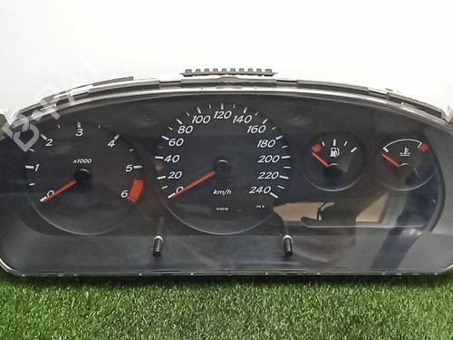 Used Instrument cluster NISSAN PRIMERA Hatchback (P11) 2.0 TD (90 hp) 27805551