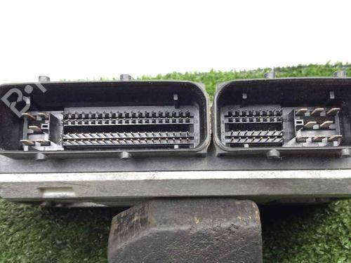 Engine control unit (ECU) SEAT IBIZA III (6L1)  | BP13405983M57 
