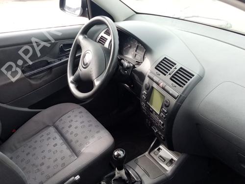 Right mirror SEAT CORDOBA (6K1, 6K2) 1.4 16V | BP10105312C27 