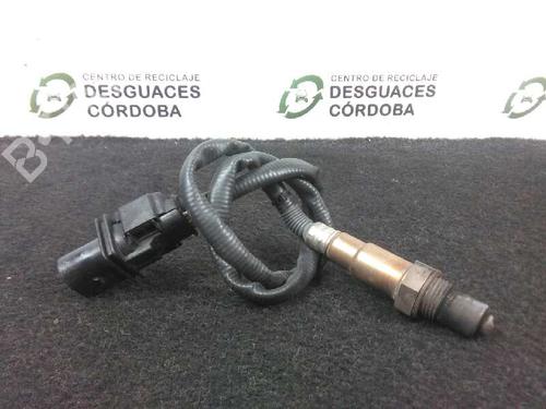 Elektronisk sensor RENAULT LAGUNA III (BT0/1) [2007-2015]  12208888