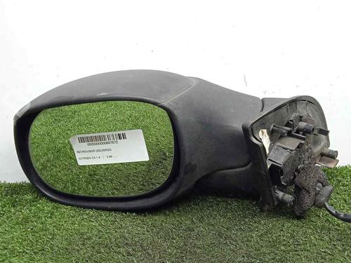 Used Left mirror CITROËN C3 I (FC_, FN_) 1.4 i (73 hp) 21174814