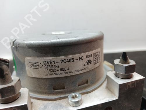 ABS pump FORD KUGA II (DM2) 1.5 EcoBoost 4x4 | BP34538216M43  - Image 6