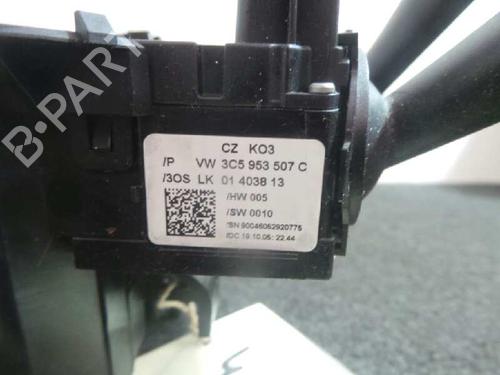 Commande de phare VW PASSAT B6 (3C2) 2.0 TDI 16V | BP5733339I24 