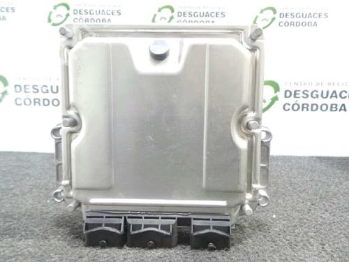Used Engine control unit (ECU) CITROËN C5 I (DC_) 2.0 HDi (DCRHZB, DCRHZE) (109 hp) 5732179