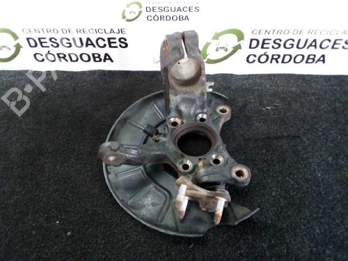 Venstre Styrespindel Lejehus VW TOURAN (1T1, 1T2) 2.0 TDI | BP6103314M25 