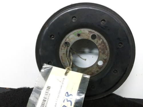 Used Pulley OPEL ASTRA H (A04) [2004-2014]  14253230