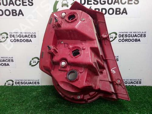 Right taillight CHEVROLET AVEO / KALOS Hatchback (T250, T255) 1.4 | BP5699718C35 