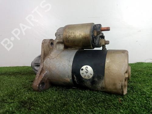 Starter MAZDA 626 III Coupe (GD)  | BP16250150M8 