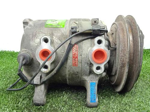 AC compressor NISSAN TERRANO II (R20) 2.7 TDi 4WD | BP5720469M34 