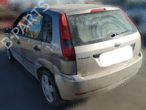 Right headlight FORD FIESTA V (JH_, JD_)  | BP9097910C29 