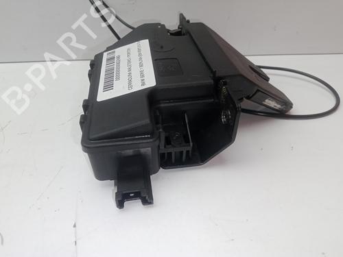 Tailgate lock BMW 1 (E87)  | BP15650640C101 