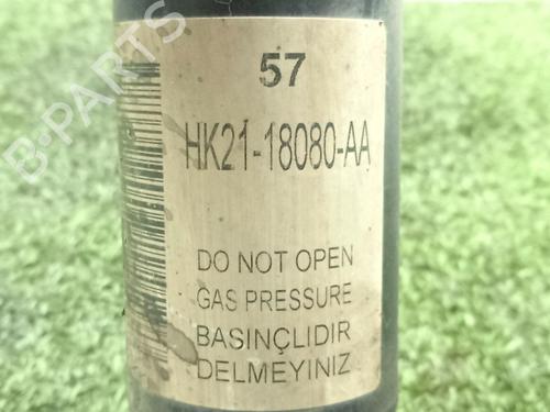 Venstre bak støtdemper FORD TRANSIT CUSTOM V362 Van (FY, FZ)  | BP29965461M18 